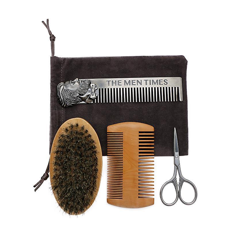 Care beard set